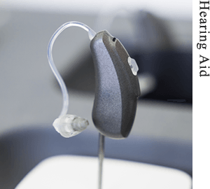 Hearing Aid