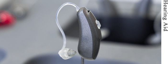 Hearing Aid